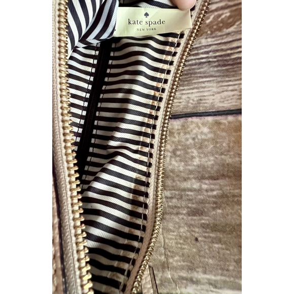 STUNNING KATE SPADE PURSE - Picture 14 of 16